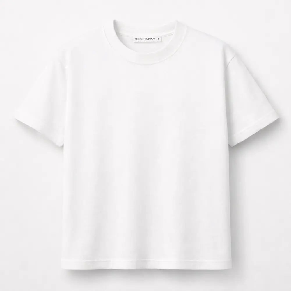 Munich - Heavyweight T-Shirt