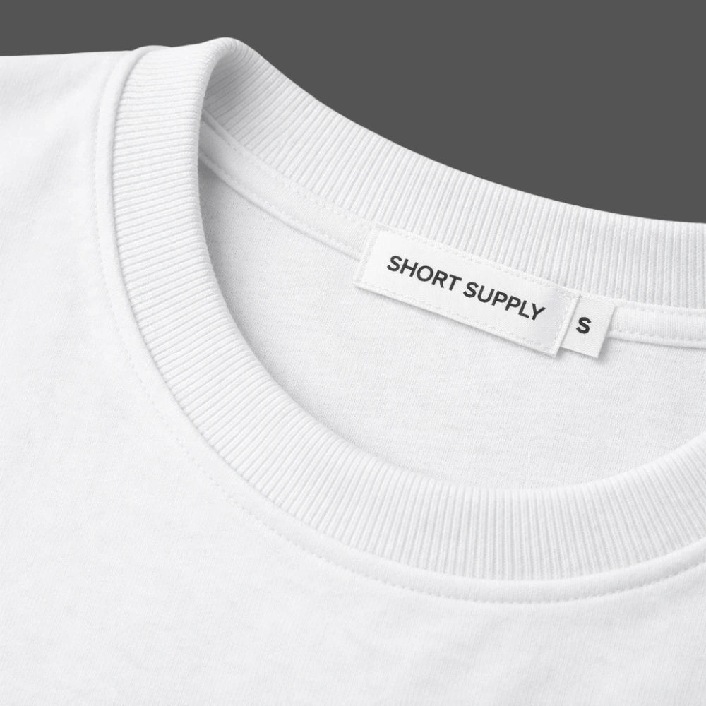 Munich - Heavyweight T-Shirt