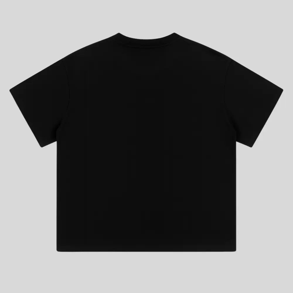 Munich - Heavyweight T-Shirt