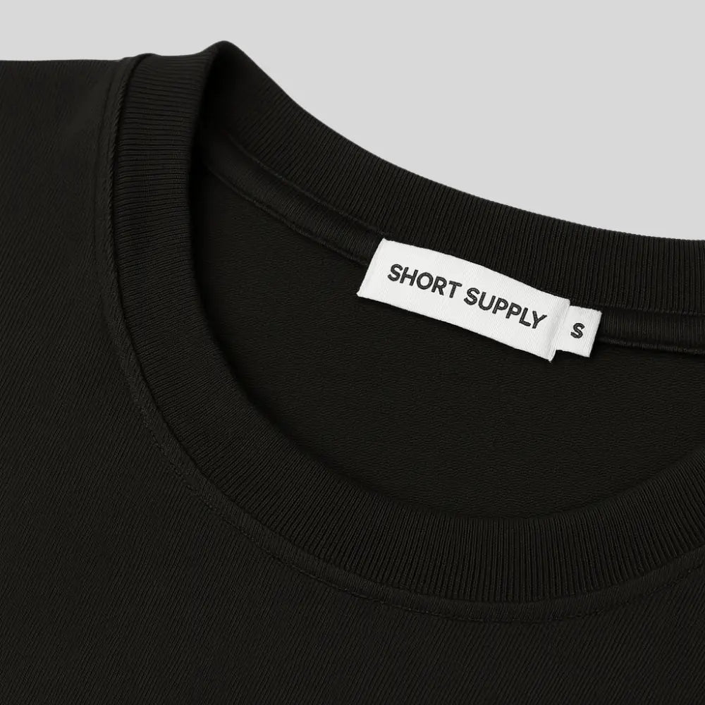 Munich - Heavyweight T-Shirt