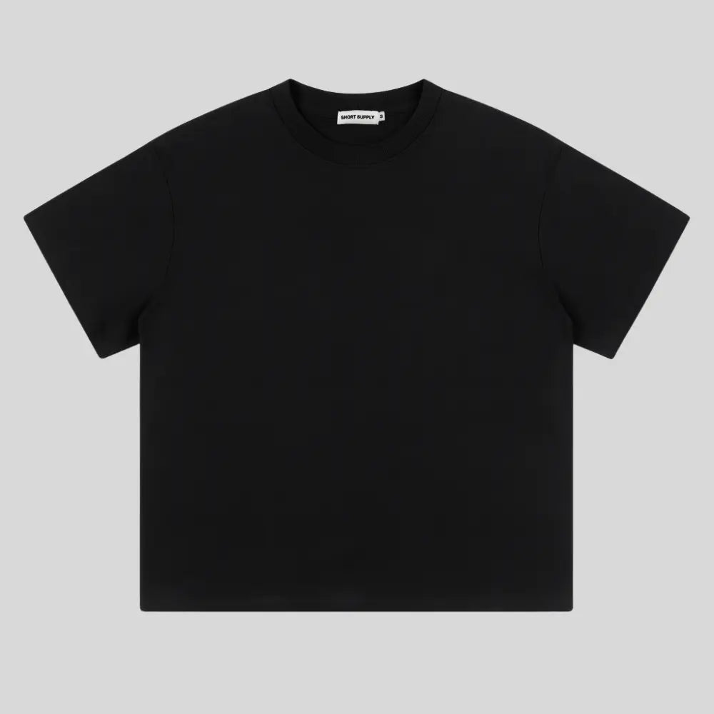 Munich - Heavyweight T-Shirt