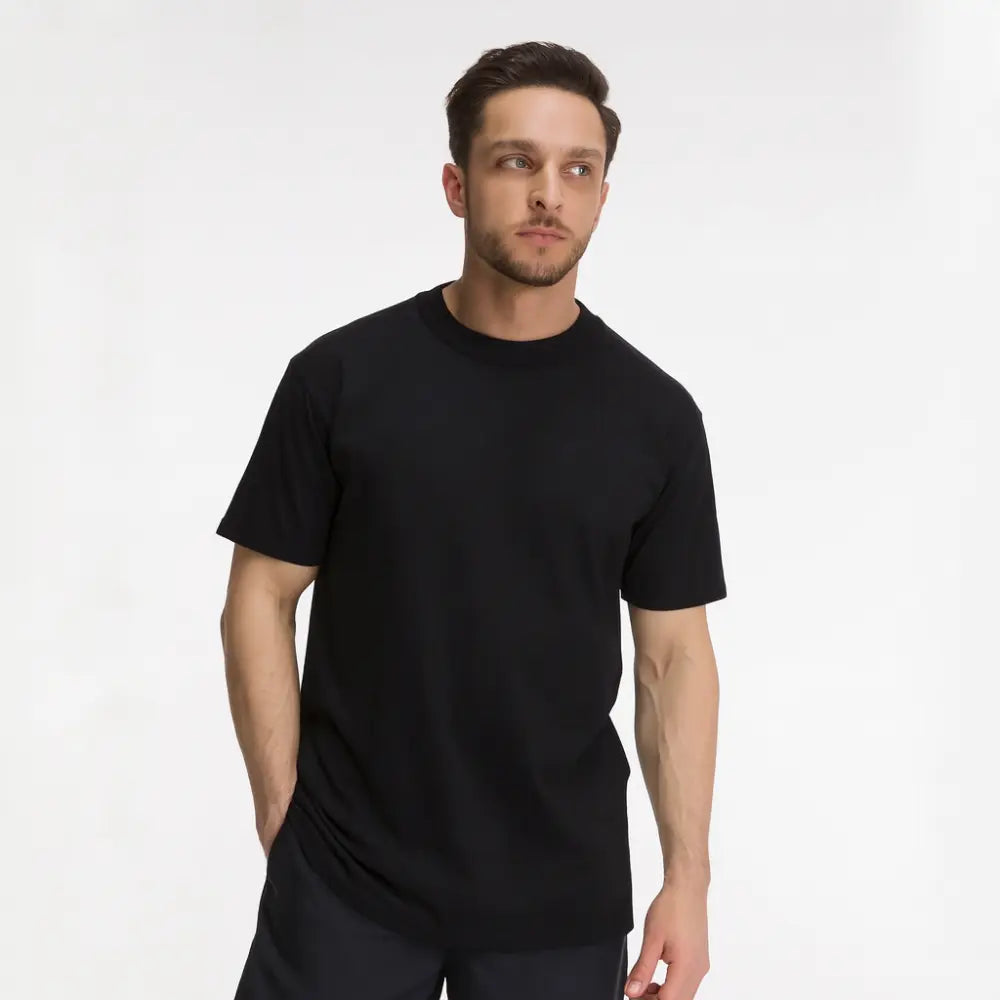 Munich - Heavyweight T-Shirt