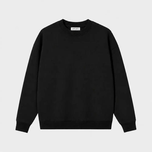Vienna - Crewneck Sweatshirt