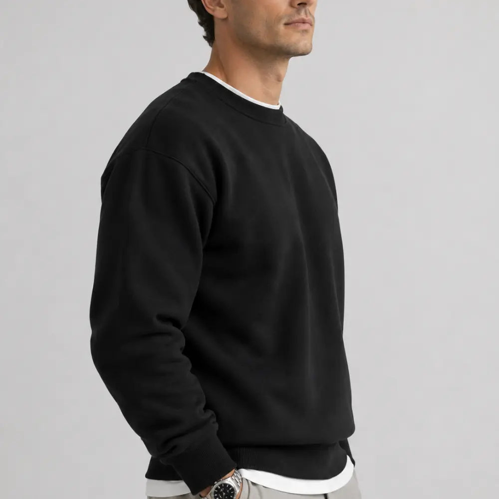 Vienna - Crewneck Sweatshirt