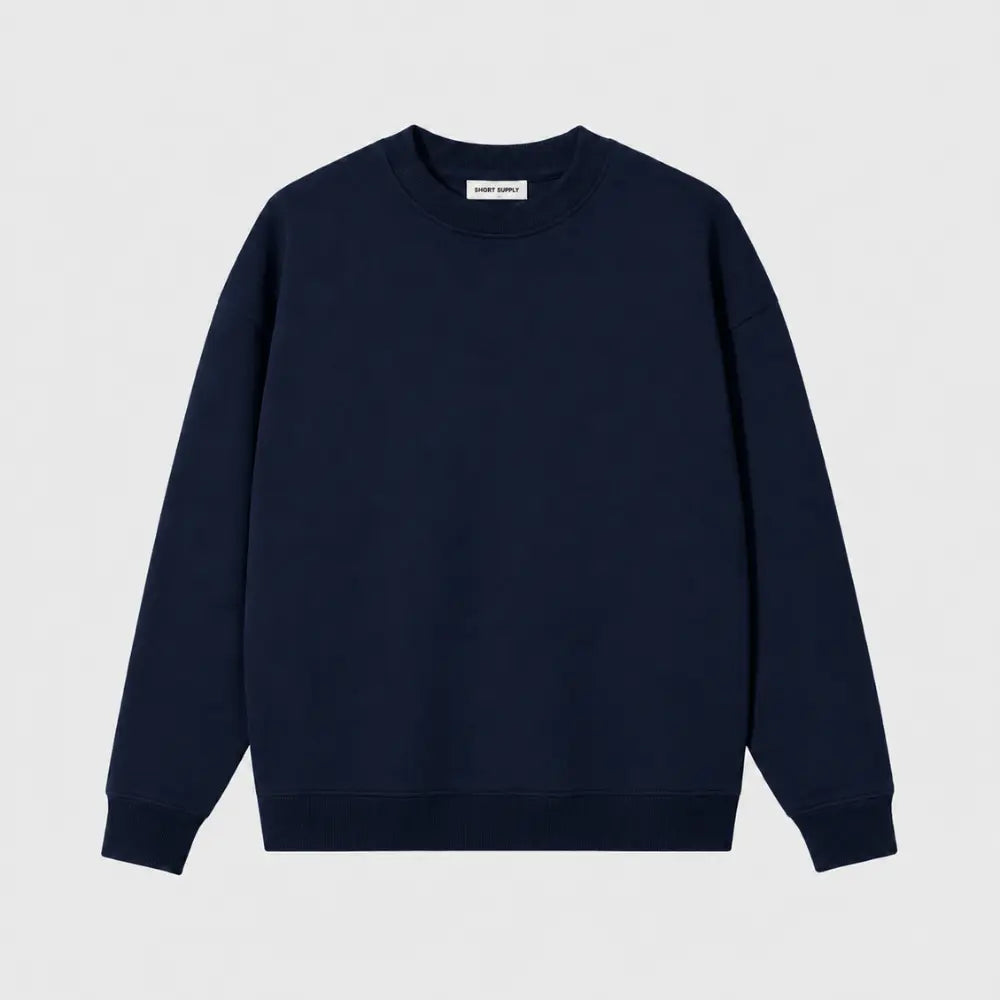 Vienna - Crewneck Sweatshirt