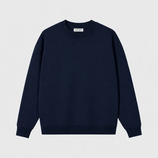 Vienna - Crewneck Sweatshirt
