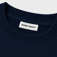 Vienna - Crewneck Sweatshirt