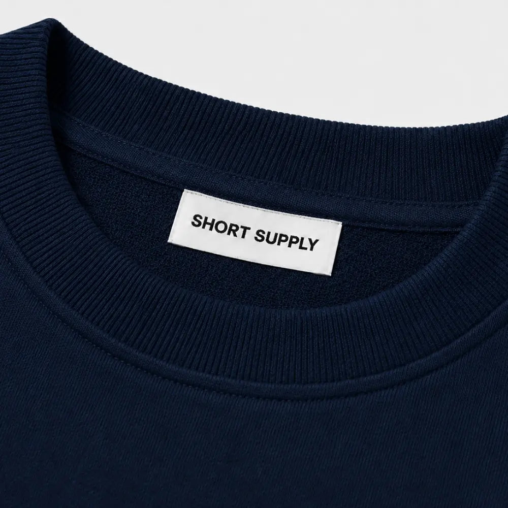 Vienna - Crewneck Sweatshirt