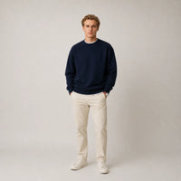 Vienna - Crewneck Sweatshirt