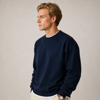 Vienna - Crewneck Sweatshirt